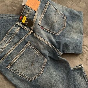 Levi’s